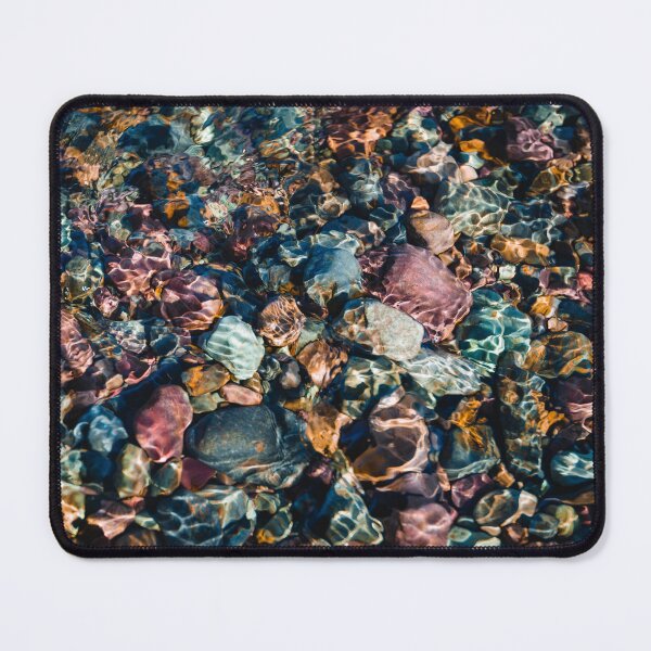 Item preview, Colorful Lake Stones designed and sold by alaina-ann.