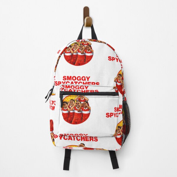 Item preview, Spycatcher Smoggies designed and sold by Logo-A-GoGo.