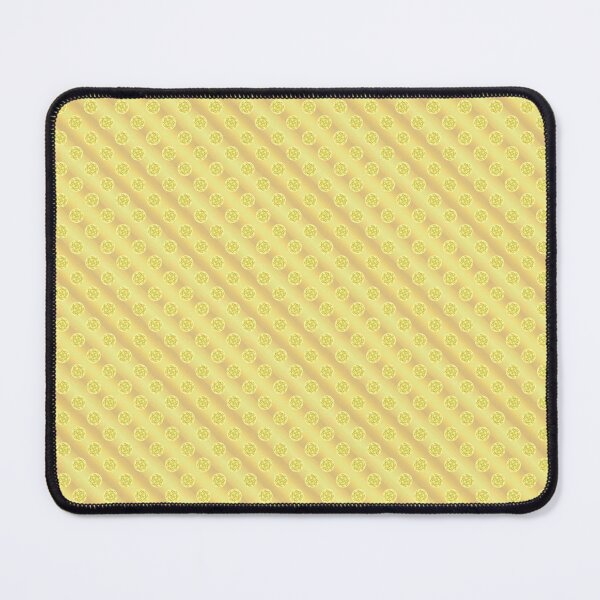 Item preview, Ombre Sunshine And Faded Flowers In Yellow designed and sold by HHHeirlooms.