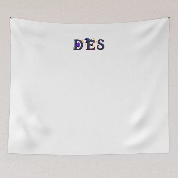 Item preview, SPELLBOUND NAMES COLLECTION  – ✨ DES ✨ – STORYBOOK SPELLCASTER DREAMS designed and sold by WheelieGdArt.