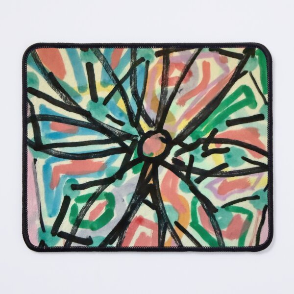 Item preview, Kaleido Bloom designed and sold by Junipurr’s Corner .