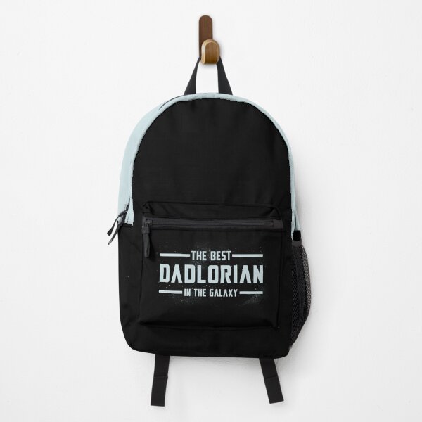Item preview, The Best Dadlorian In The Galaxy designed and sold by Tobe Fonseca®.