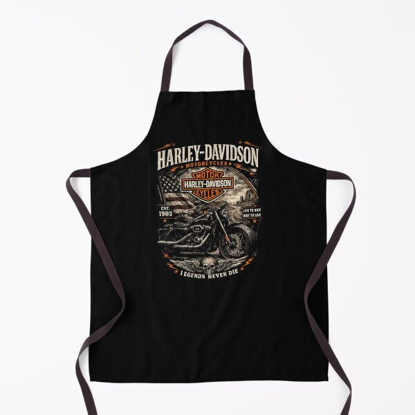 Item preview, Harley Built for Freedom Live to Ride — Legends Never Die designed and sold by IronRoadCo.