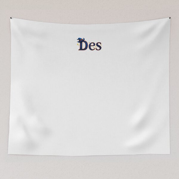 Item preview, SPELLBOUND NAMES COLLECTION  – ✨ DES ✨ – STORYBOOK SPELLCASTER DREAMS designed and sold by WheelieGdArt.