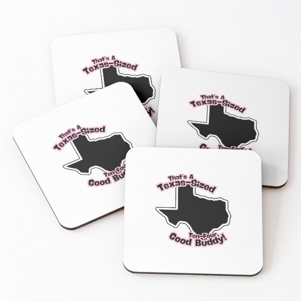 Item preview, Letterkenny Texas Pink designed and sold by SticknWoke.