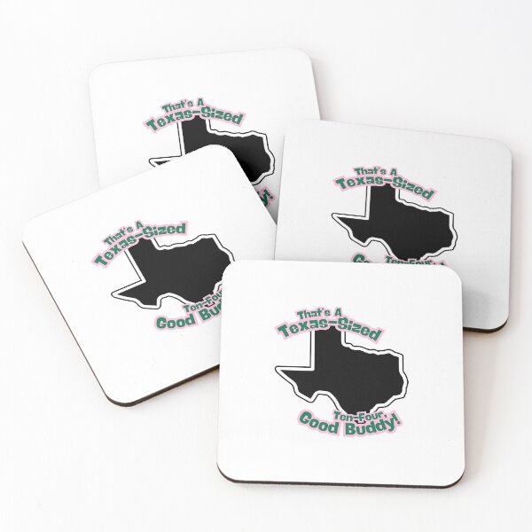 Item preview, Letterkenny Texas Green designed and sold by SticknWoke.