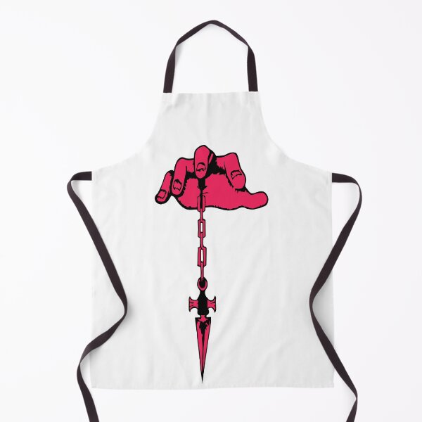 Item preview, Kurapika Hunter X Hunter designed and sold by mohammeDRT.