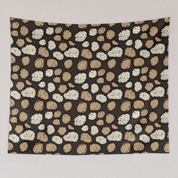Item preview, Nothopsis rugosus (No.4) - Organic Dorsal Blotches designed and sold by TeraScale.