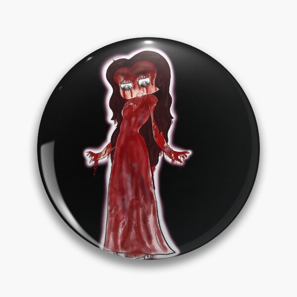 Item preview, Betty Carrie designed and sold by The Beauty Brainery.