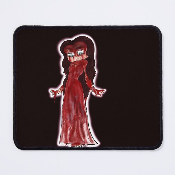 Item preview, Betty Carrie designed and sold by The Beauty Brainery.