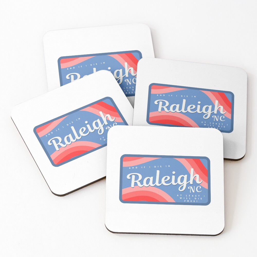 Item preview, Coasters (Set of 4) designed and sold by connorm12.