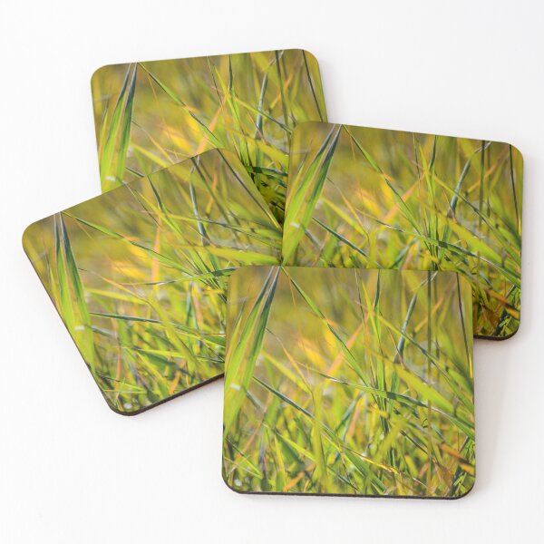 Item preview, Sunlit Fall Grass designed and sold by alaina-ann.