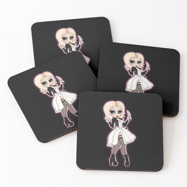 Item preview, Betty Tiffany Valentine  designed and sold by The Beauty Brainery.