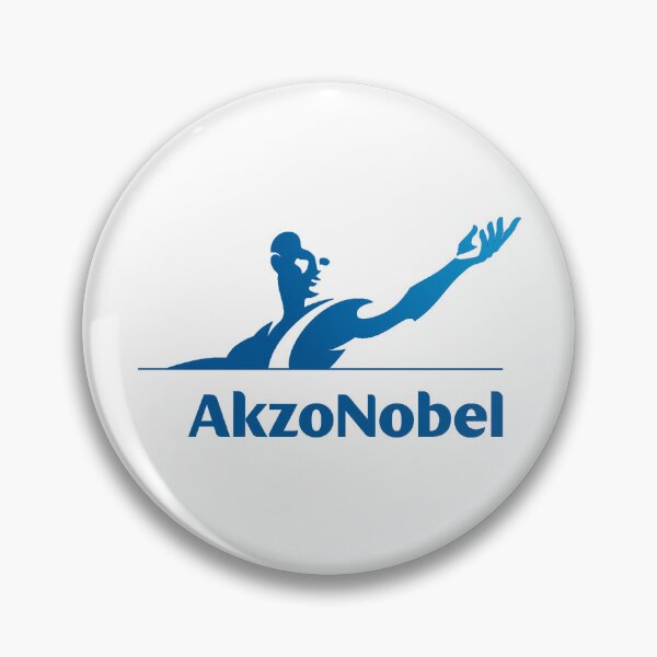 Item preview, AkzoNobel Official Logo and Figure Vector Art designed and sold by nilkbv.