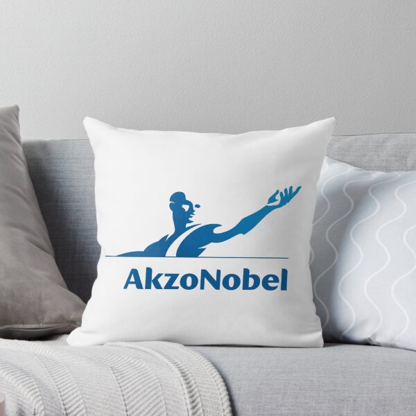 Item preview, AkzoNobel Official Logo and Figure Vector Art designed and sold by nilkbv.
