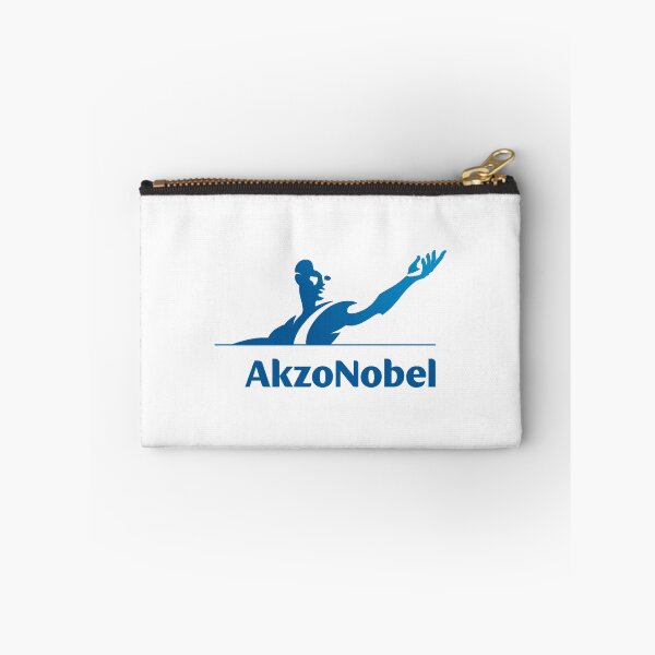 Item preview, AkzoNobel Official Logo and Figure Vector Art designed and sold by nilkbv.
