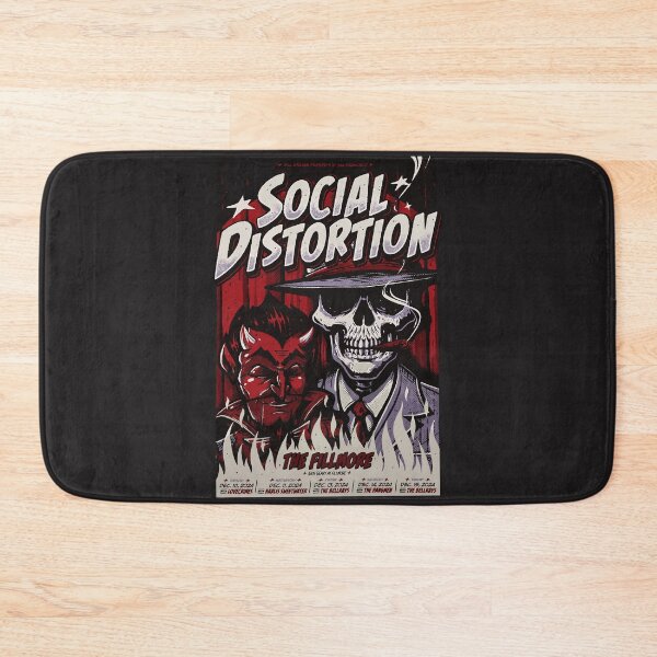 Item preview, The Fillmore San Francisco 2024 – Retro Punk Rock Art designed and sold by rockfanatic.