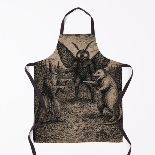 Item preview, StandOff designed and sold by VineFiddle.