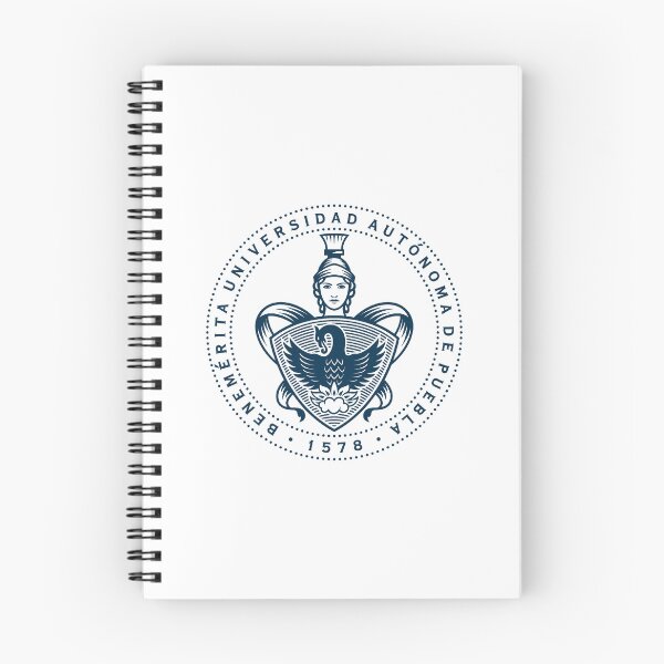 Item preview, Benemérita Universidad Autónoma de Puebla BUAP Seal designed and sold by nilkbv.