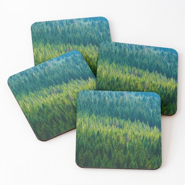 Item preview, Light in the Trees designed and sold by alaina-ann.