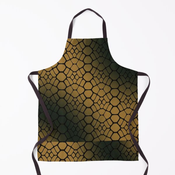 Item preview, Naja subfulva (No.1) Pattern designed and sold by TeraScale.