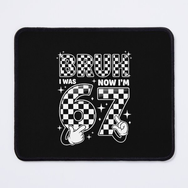 Item preview, Bruh I Was 63 Now Im 64 Birthday Humor Retro Shirt designed and sold by SofenArt.