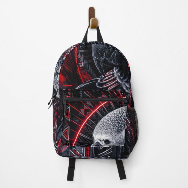 Item preview, African Grey Parrot Intelligence and Wild Elegance #4 designed and sold by Helios Be. Lavsh.