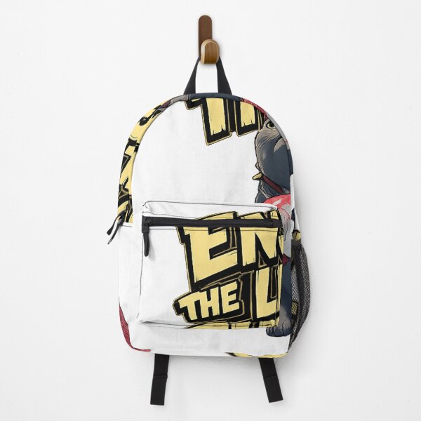 Item preview, Enjoy The Little Things – Adventure Cat designed and sold by R3g3nerator.
