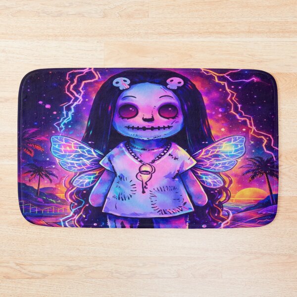 Item preview, Electric Doll The Key of Twilight designed and sold by Ecosetereos.