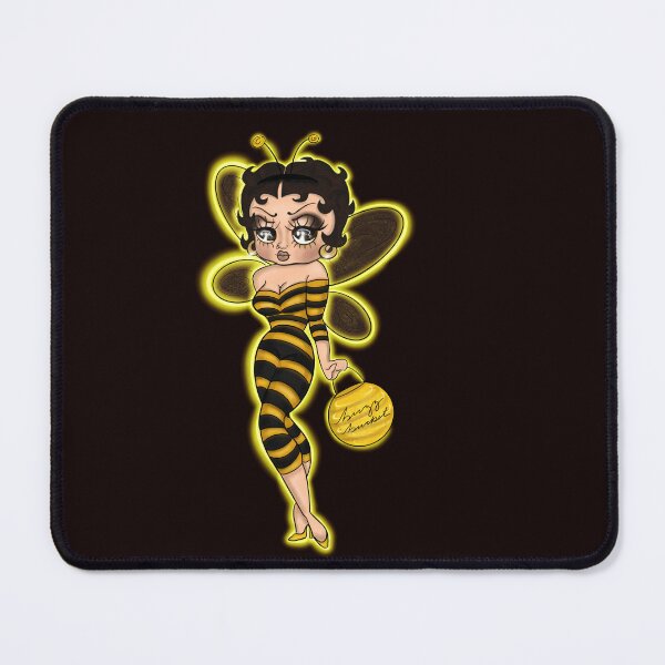 Item preview, Betty Bee Costume  designed and sold by The Beauty Brainery.