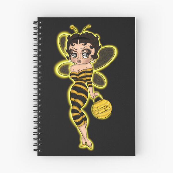 Item preview, Betty Bee Costume  designed and sold by The Beauty Brainery.