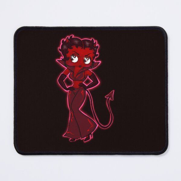 Item preview, Betty Shedevil designed and sold by The Beauty Brainery.