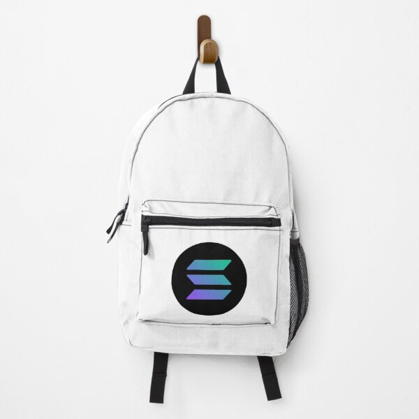 Item preview, Solana Blockchain Token and Network Symbol designed and sold by nilkbv.