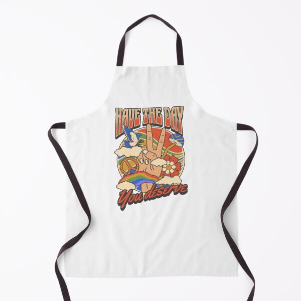 Item preview, Have the Day You deserve designed and sold by Pistachi-oh.