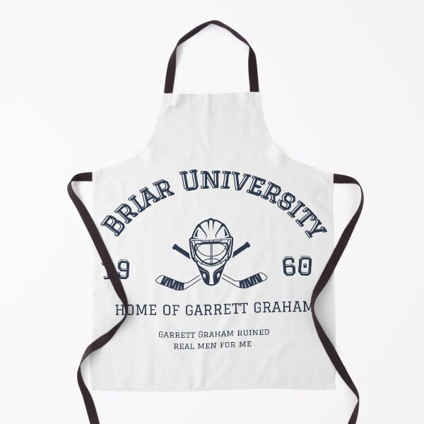 Item preview, Garrett Graham Briar University Laptop Sticker - Bookish Vinyl Decal for Romance Book Lovers designed and sold by فيلورا95.