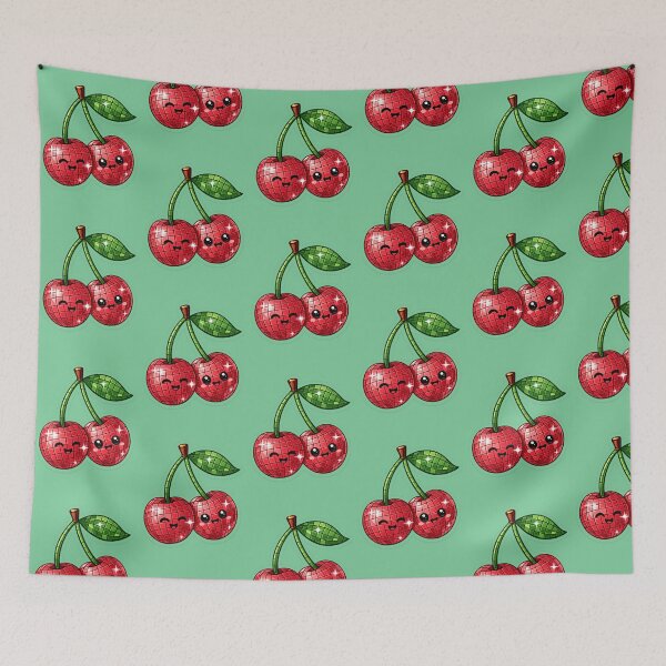 Item preview, Cherry Disco designed and sold by shelbyy328.