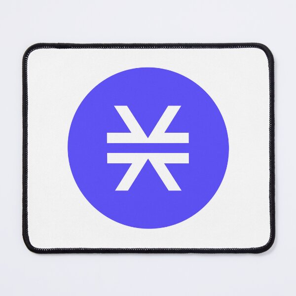 Item preview, Stacks Cryptocurrency Token and Logo designed and sold by nilkbv.