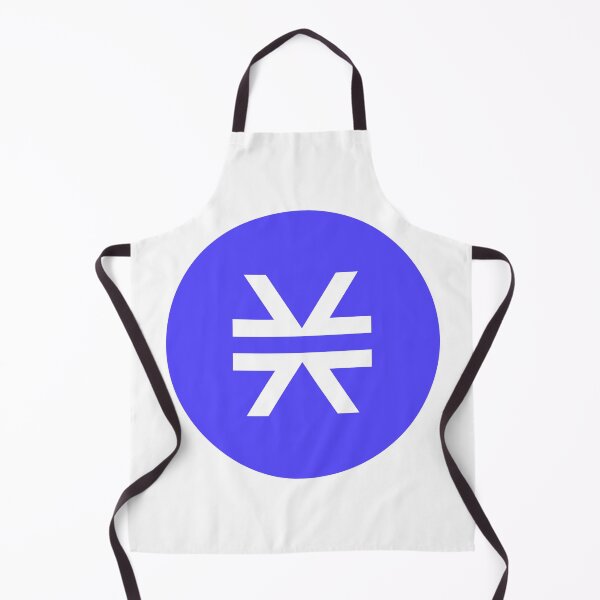 Item preview, Stacks Cryptocurrency Token and Logo designed and sold by nilkbv.