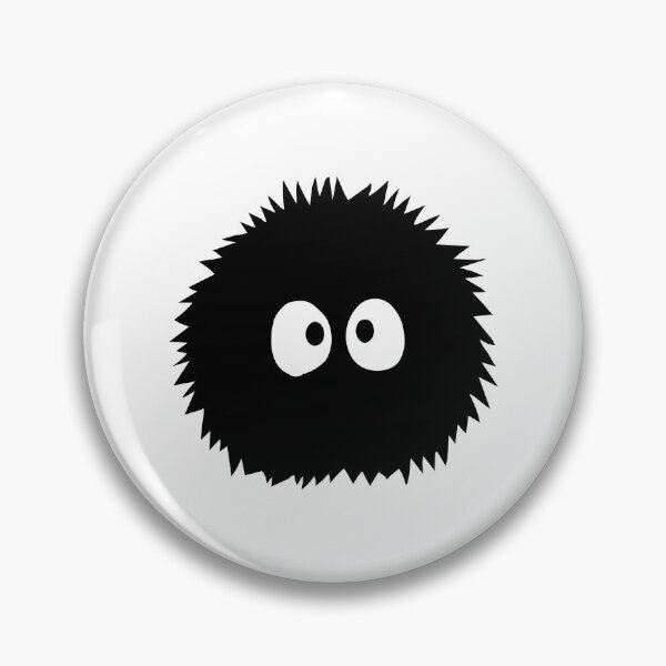 Item preview, The Soot Sprites designed and sold by mohammeDRT.