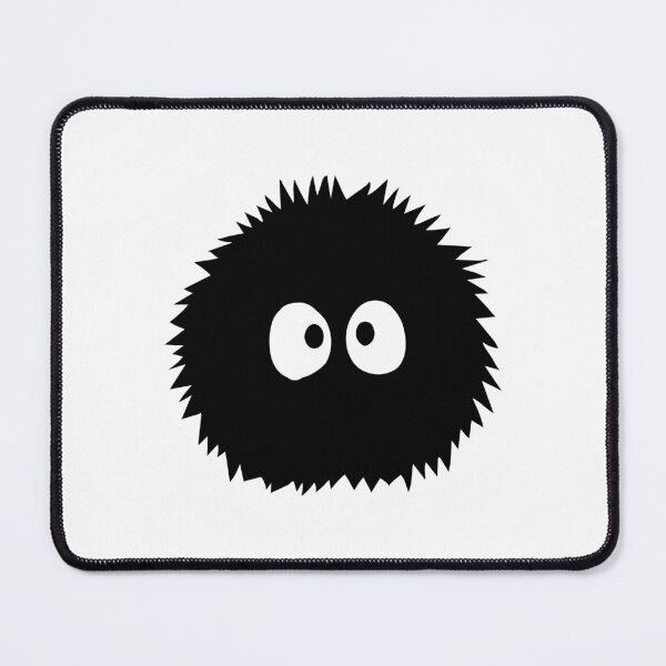 Item preview, The Soot Sprites designed and sold by mohammeDRT.