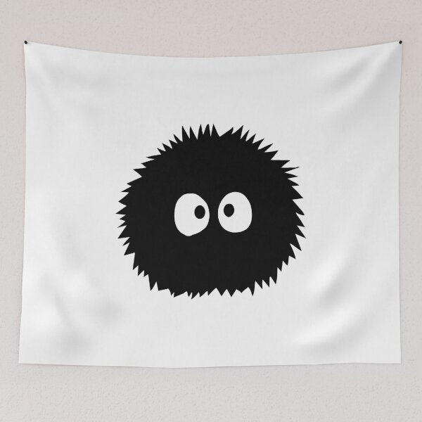 Item preview, The Soot Sprites designed and sold by mohammeDRT.