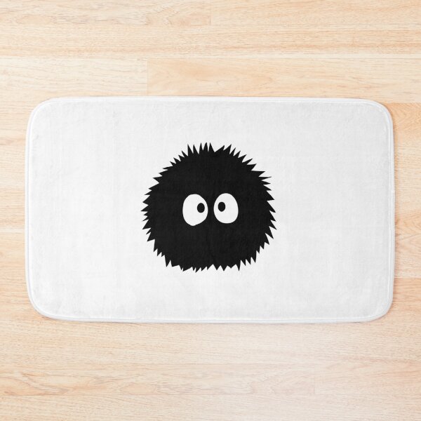 Item preview, The Soot Sprites designed and sold by mohammeDRT.