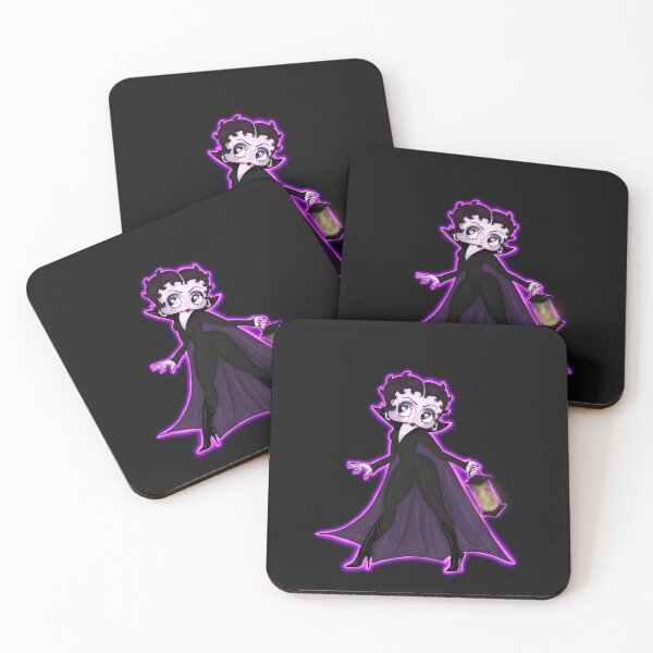 Item preview,  Betty Vampira designed and sold by The Beauty Brainery.