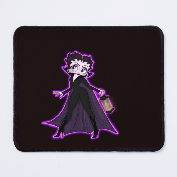 Item preview, Betty Vampira designed and sold by The Beauty Brainery.