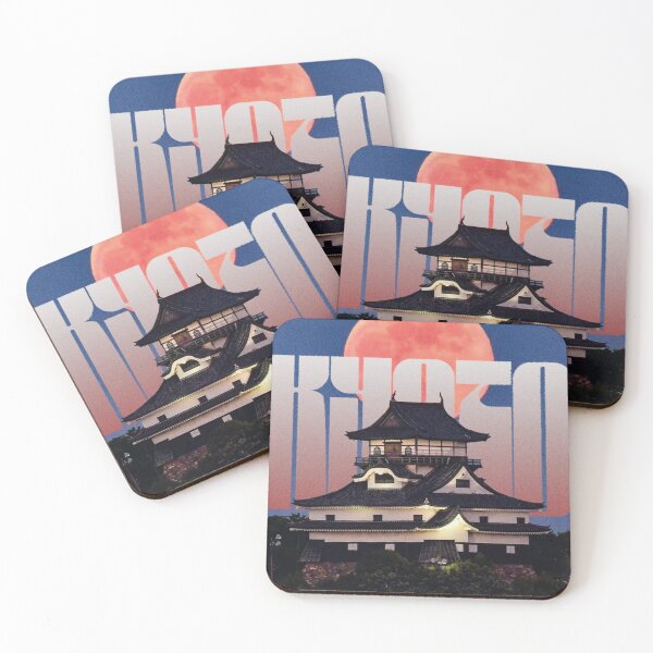 Item preview, Japan Aesthetic: Traditional Culture, Tokyo Neon & Kanji Typography Art designed and sold by benja-08.