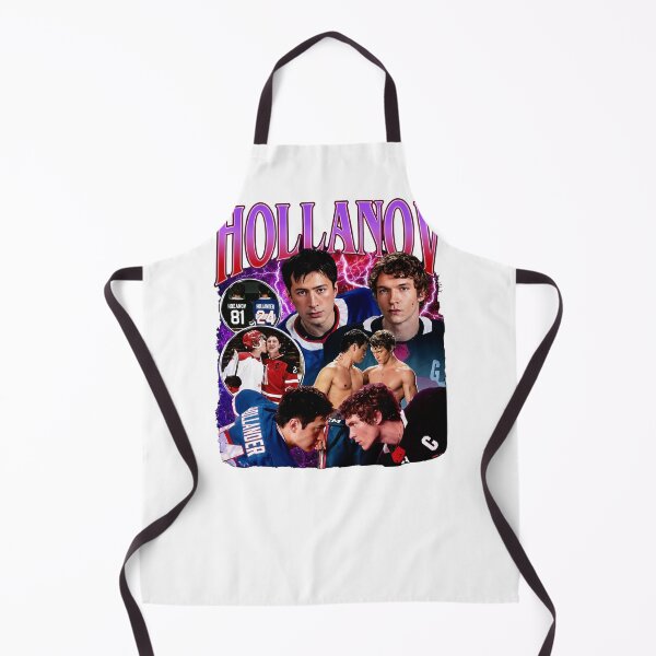 Item preview, heated rivalry designed and sold by kirbdoreshop.