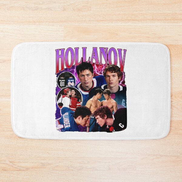 Item preview, heated rivalry designed and sold by kirbdoreshop.