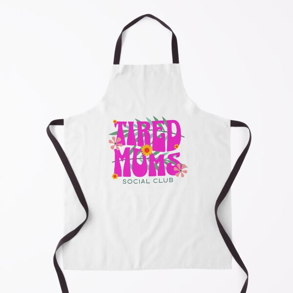 Item preview, Tired Mom designed and sold by Pistachi-oh.