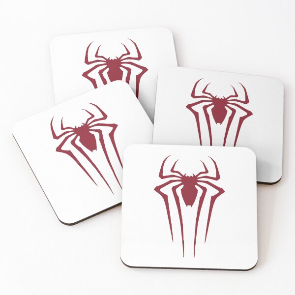 Item preview, Spider Symboll designed and sold by mohammeDRT.