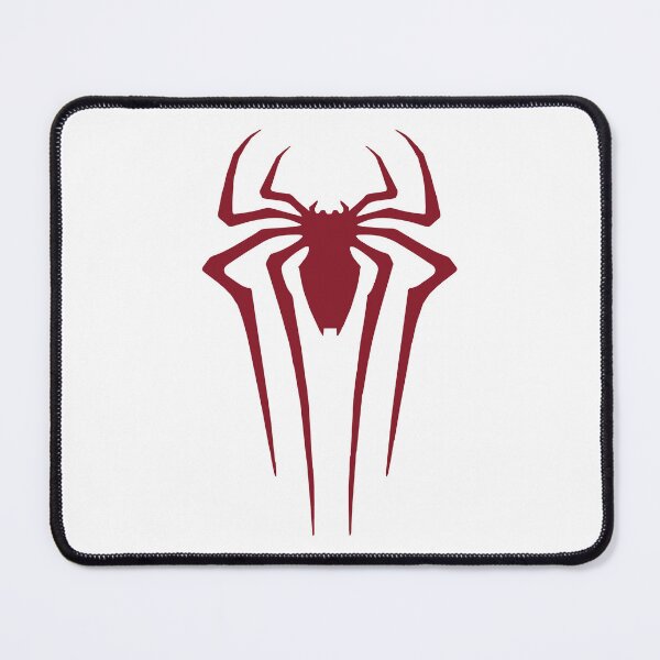 Item preview, Spider Symboll designed and sold by mohammeDRT.